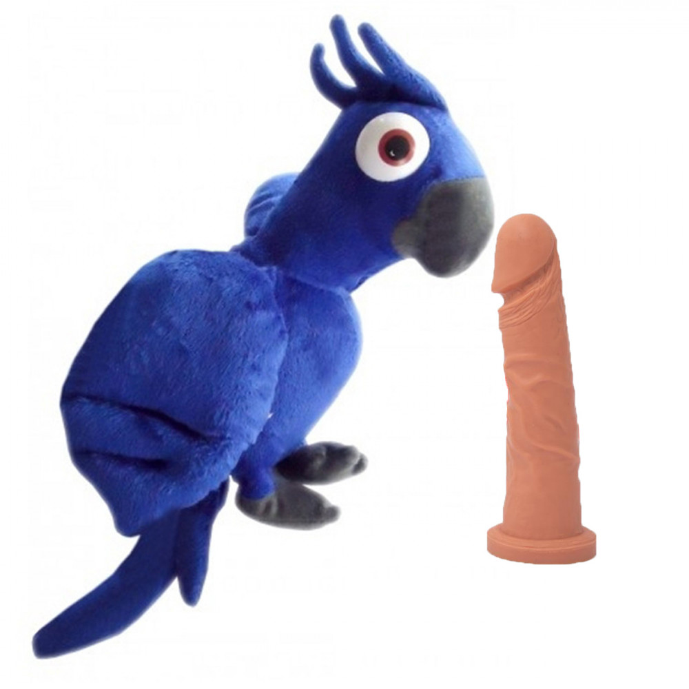 Pelúcias