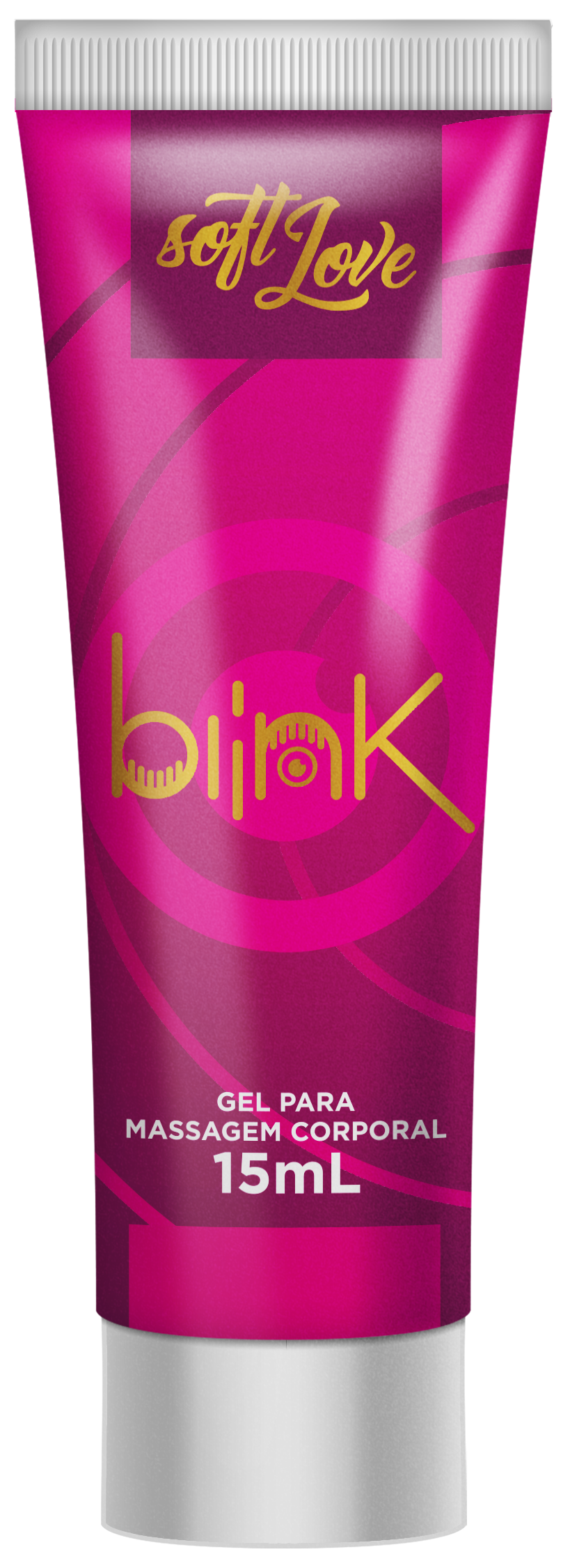 Blink Gel Lubrificante - Bisnaga