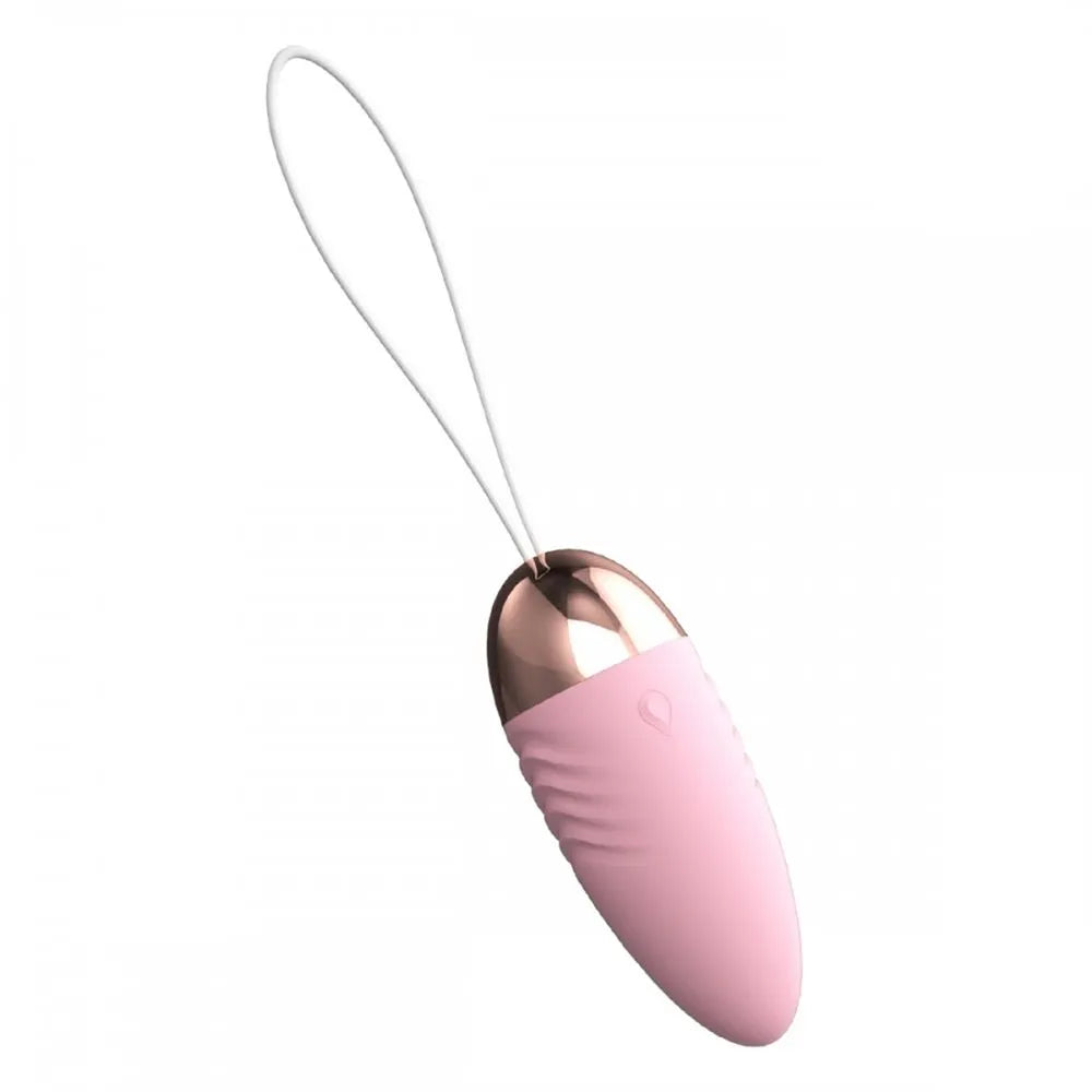 Lilo Vibrador Bullet Controlado por App