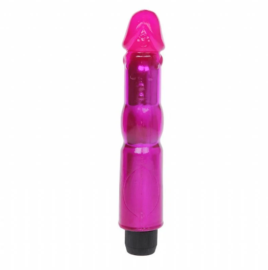 Vibrador Naughty Bunny Duplo Motor