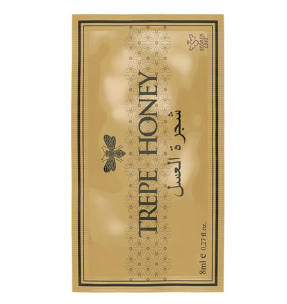 Estimulante Sexual Trepe Honey 8ml - Aumente Sua Libido e Energia