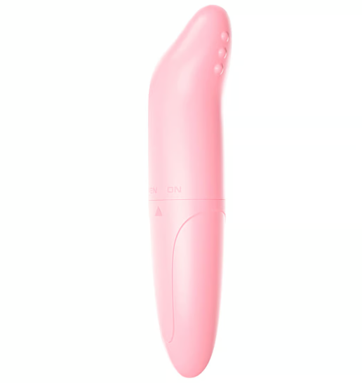 Kit Erótico Sempre Virgem e Vibrador Ponto G