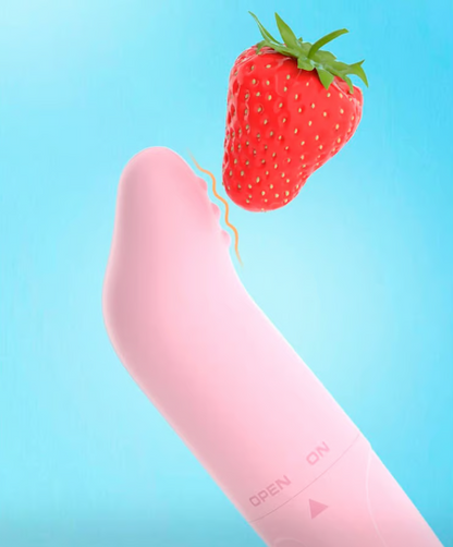 Kit Erótico Sempre Virgem e Vibrador Ponto G