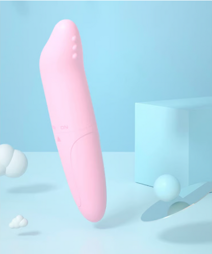 Kit Erótico Sempre Virgem e Vibrador Ponto G