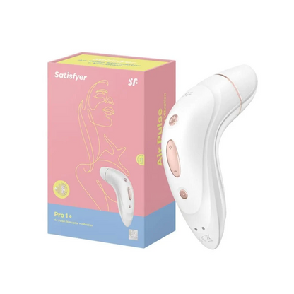 Pro Plus Satisfyer