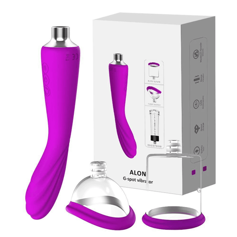 Vibrador