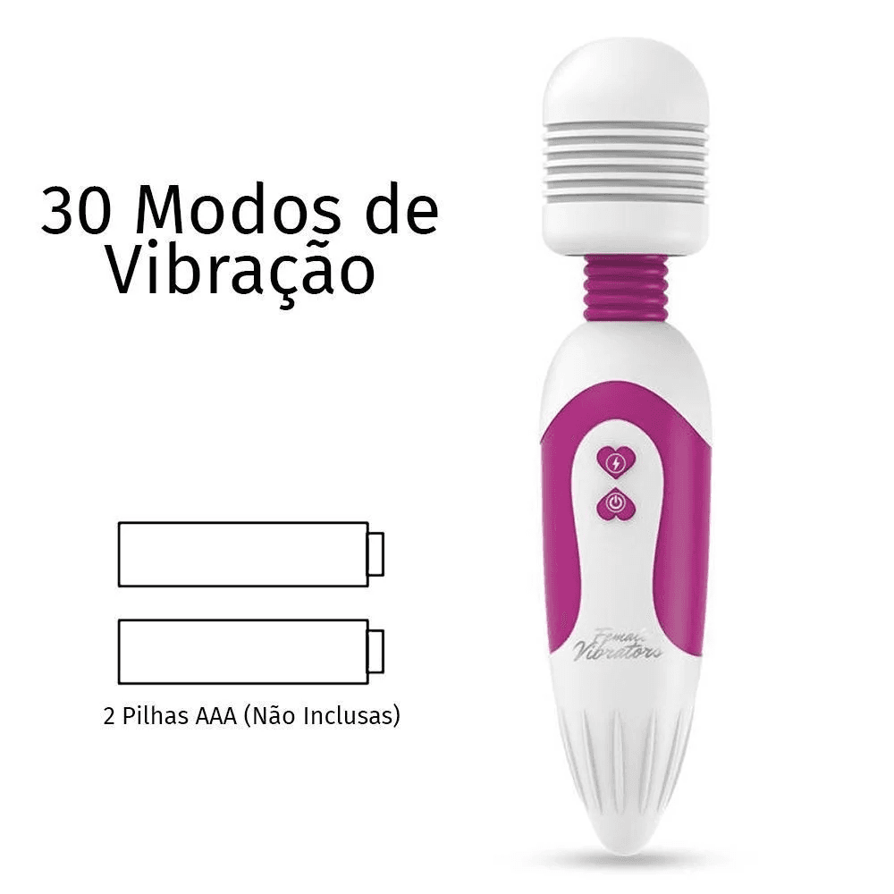 30 Modos de Vibração