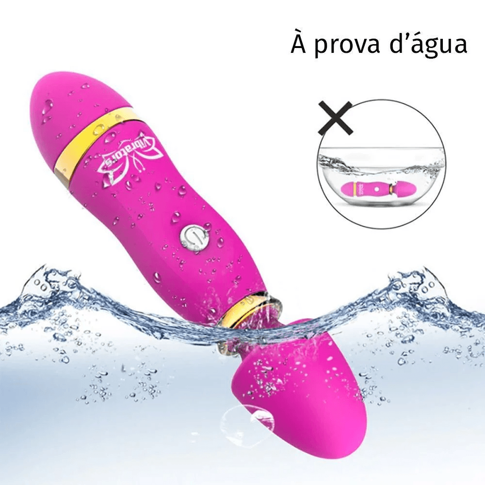 A prova d'agua